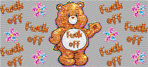 16oz Cartoon-T 2902